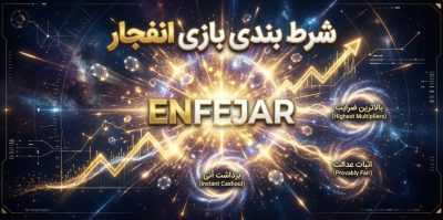 معرفی و مقایسه سایت‌ های شرط بندی بازی انفجار دارای بالاترین ضرایب