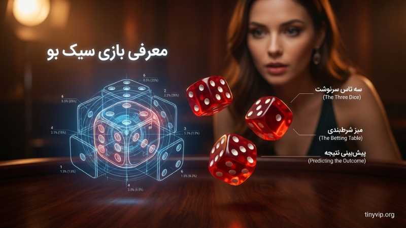 معرفی بازی سیک بو